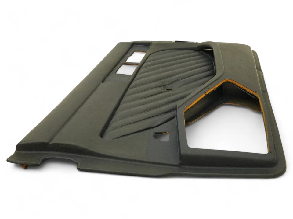 1986 - 1991 Mercedes Benz S Class W126 Door Panel Interior Front Driver Left Oem - Image 4 of 4