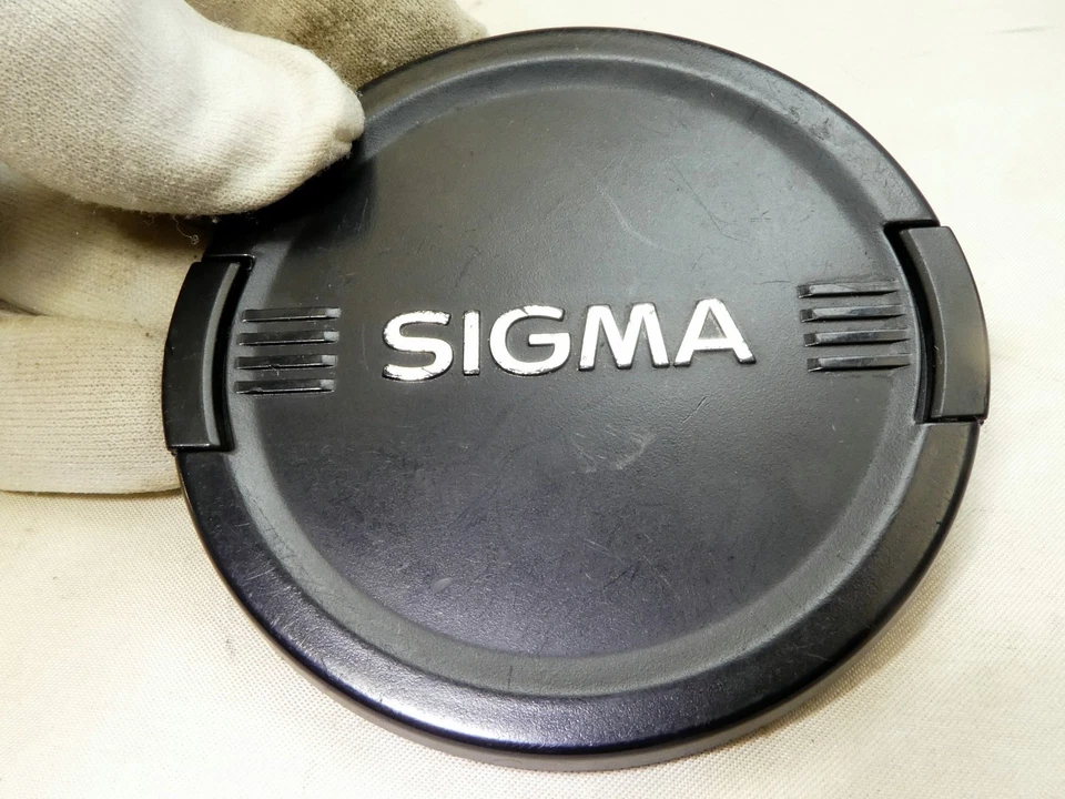 Sigma 82mm Front lens cap Pro EX APO made in Japan Genuine - Image 2 of 4