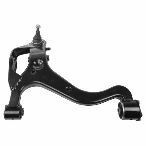 Juego de brazo de control superior e inferior delantero y rótula para Range Rover Sport 2010-2013 - Imagen 2 de 6