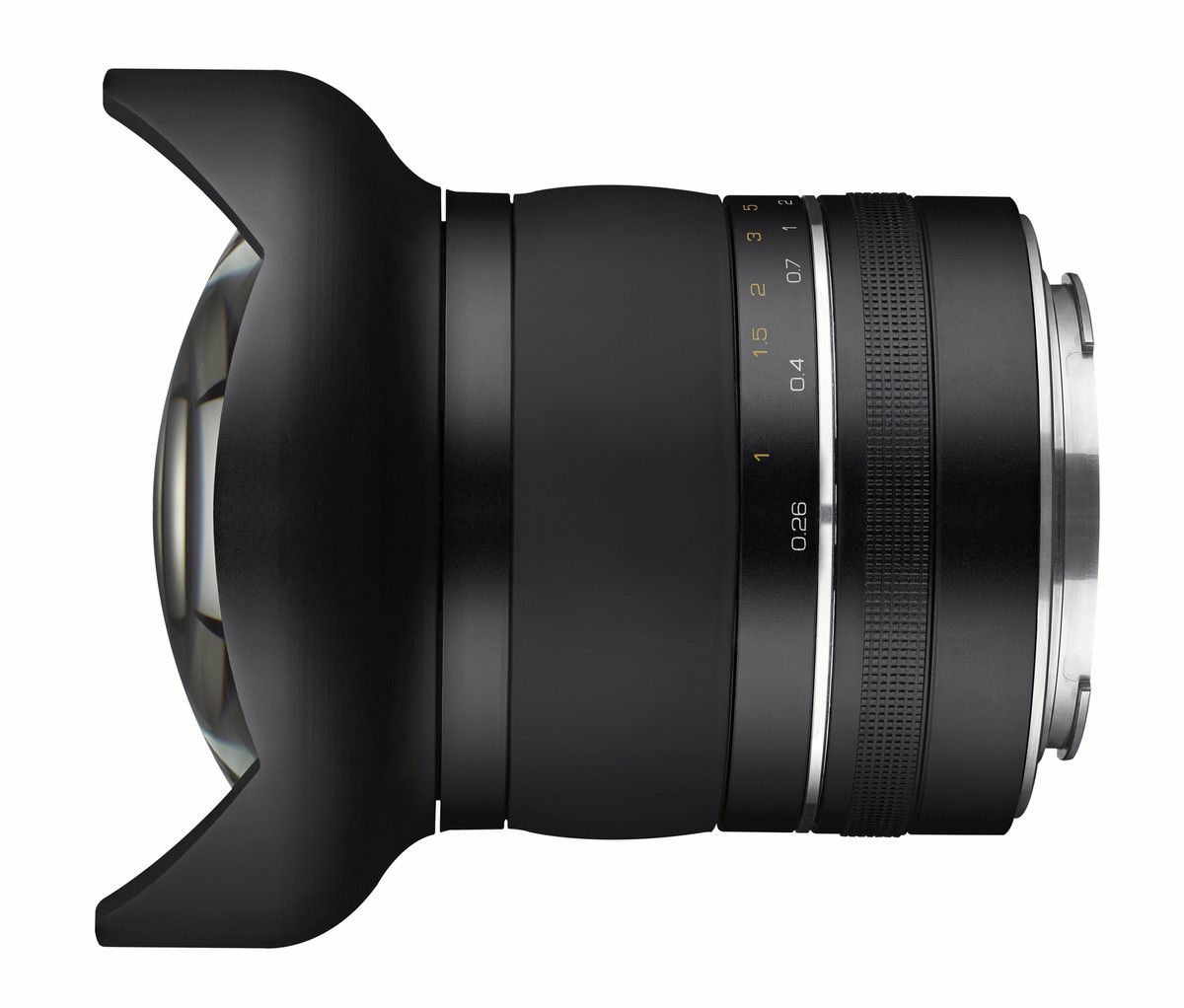 (未使用･未開封品)SAMYANG 単焦点魚眼レンズ 8mm F3.5 キヤノン EF用 APS-C用 フード脱着式 Amazon | SAMYANG 単焦点魚眼レンズ 8mm F3.5 キヤノン EF用 APS-C用