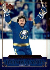 2004-05 Upper Deck Legends Classics Rene Robert Buffalo Sabres #48