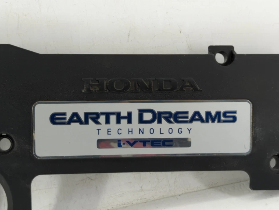 Cubierta del motor Honda Accord 2014 JRWBJ Foto 2 de 4