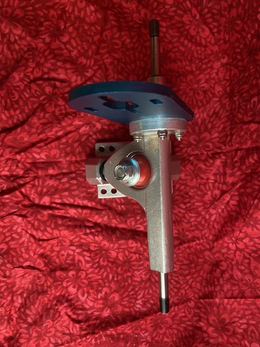 Electric Skateboard Motor Mount Motor Bracket