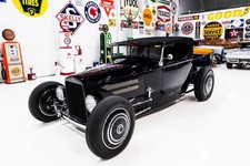 1931 Ford Custom Roadster Pickup 