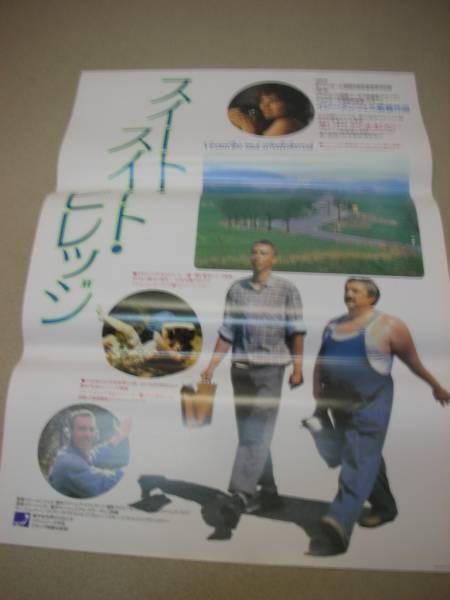 pb038weet Sweet Village' pos condition 4n