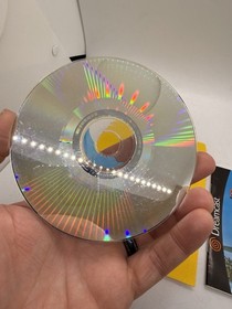 Sega Marine Fishing for Sega Dreamcast Disc And Manual Only