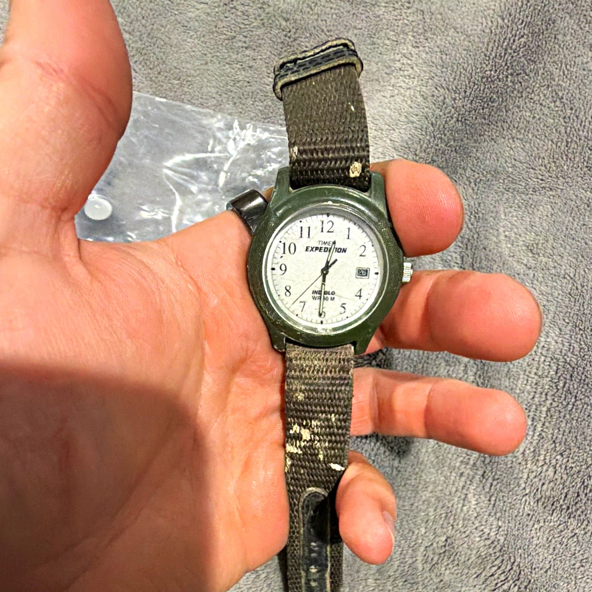 Timex 1990-1999 Year Manufactured Wristwatches for sale - eBay