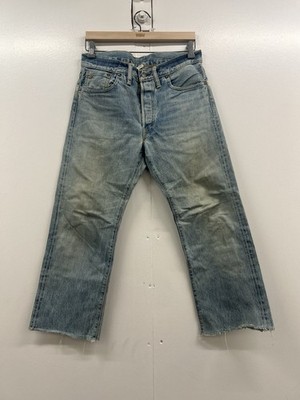 RRL Double RL Ralph Lauren Selvedge Denim Jeans | eBay