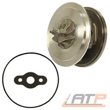 RUMPFGRUPPE ABGAS-TURBO-LADER FÜR OPEL ASTRA H SIGNUM VECTRA C ZAFIRA B 1.9 CDTI