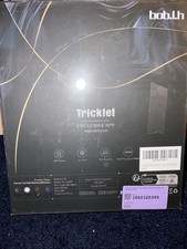 Tricklet Home Use Hair Removal Device T3 New In Unopened Box 5 Levels 36W