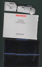 MINOX MX  FLASH