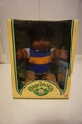 2004 Cabbage Patch Kids "Shayne Anderson" (750)