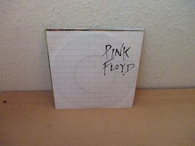 7´´ Pink Floyd - Another Brick In The Wall / One Of My Turns