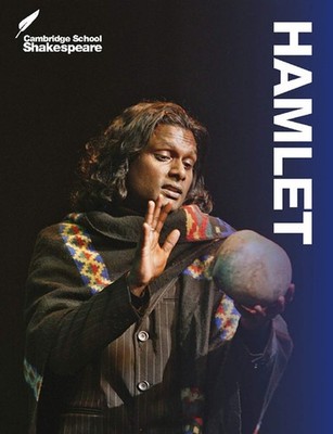 Hamlet (Cambridge School Shakespeare)