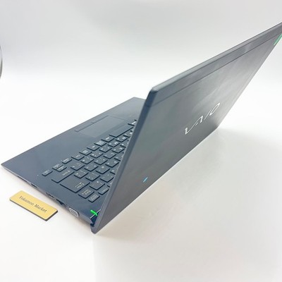 Sony Vaio VJPG11C11N Laptop PC RAM 8GB Intel Core i5-7200U CPU