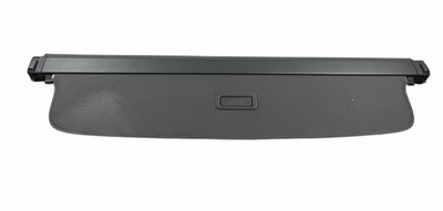 VOLVO XC60 MK1 PARCEL SHELF BOOT LOAD CARGO COVER 39856530 39823857 2010-2017