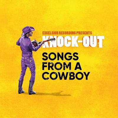 Len Lucieer Knock-Out - Songs from.. (CD)