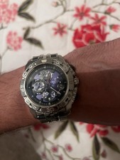 Festina Chrono Orologio Bici Cronografo Quarzo Uomo 47mm F16542