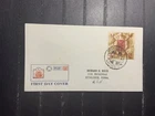 Mexico 1940 FDC 1st day cover to USA 400th Anniversary Founding City  Campeche
