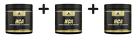 3 X Peak Hca (120) (102,36 Eur/Kg)