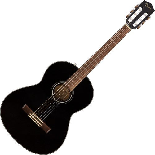 Крыло CN-60S черное WN Konzertgitarre Neu 34290₽