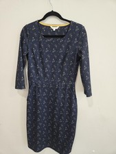 Vintage Downeast dress womens Size small