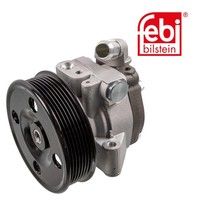 Febi Bilstein Servopumpe Hydraulikpumpe Servolenkung FüR Ford Transit V363