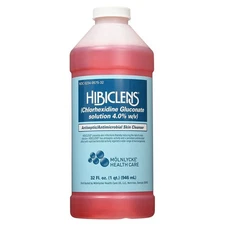 Hibiclens Antimicrobial / Antiseptic Skin Cleanser 16 oz - Expired 08/2024