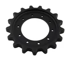 T254141 Drive Sprocket for John Deere Skid Steer CT333 325G 331G 333G 319D 319E