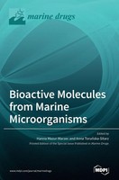 Bioactive Molecules From Marine Microorganisms | Buch | Englisch (2021)
