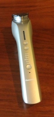 Panasonic EH-ST0A-N Ion Facial Machine Ion Boost Multi Cordless