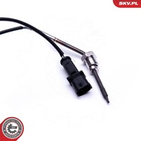 Esen SKV Sensor, Abgastemperatur 30SKV350 FüR Chevrolet Opel
