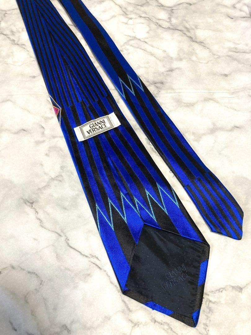 Rock and ty Gianni Versace ヴェルサーチ s-l400.jpg