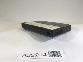 AJ2214 Super Star Force NES Famicom Japan