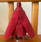 1983 Vintage Kenner Star Wars Emperors Royal Guard Taiwan Loose (Ink On Robe)