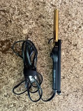 Paul Mitchell Pro Tools Express Gold Curl Marcel Curling Iron