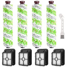 8 Pack Replacement Parts for Bissell CrossWave Pet Pro 2306A  CrossWave 1785...