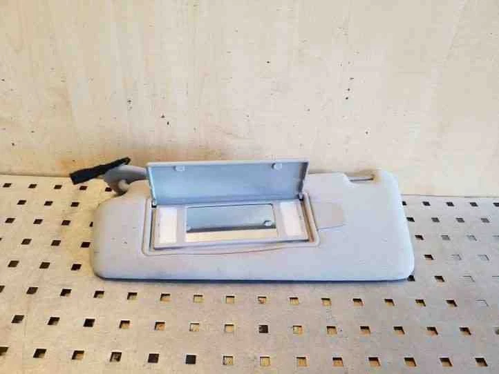 Parasol izquierdo JAGUAR XF X250 2.2 diésel 140kw 2012 26201977 Foto 2 de 4