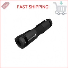 Gymreapers Barbell Squat Pad - Protective Bridge Pad For Hip Thrust, Squats, Lun