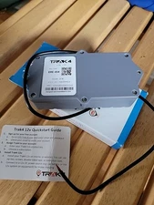 Trak-4 GPS Tracker for Tracking Assets, Equipment, and Vehicles