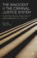 Michael Naughton | The Innocent And The Criminal Justice System | Taschenbuch