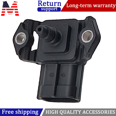 #ad FOR SUBARU FORESTER IMPREZA LEGACY 22627 AA350 TPS Throttle Body Pressure Sensor $20.21