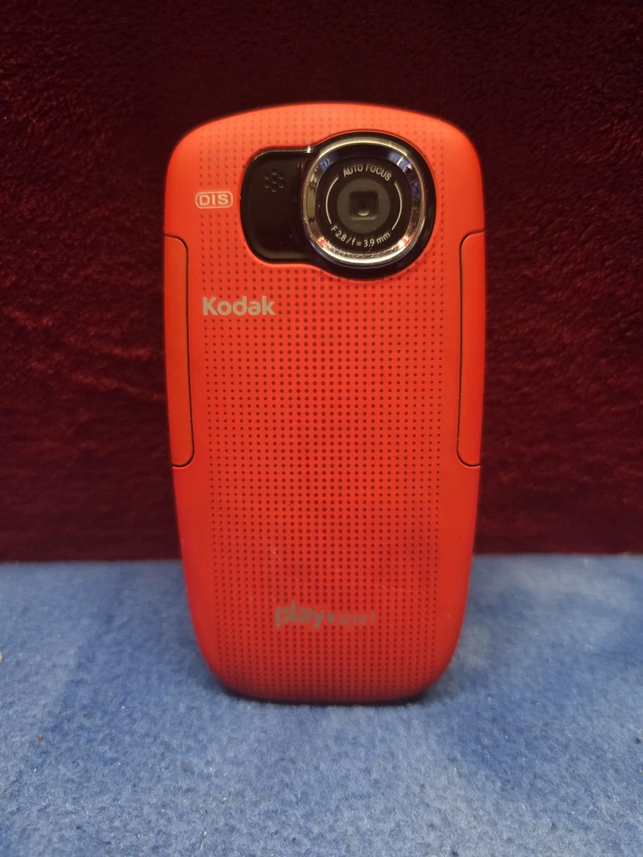 Kodak PlaySport Waterproof Camcorders for sale | eBay