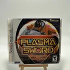 Plasma Sword Nightmare of Bilstein (Sega Dreamcast) Auth CIB Tested Replace Case