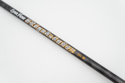New Project X Evenflow Riptide 6.0 70G Stiff 46'' Driver Shaft Uncut .335 1199671