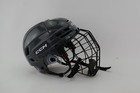 CCM Tacks 720 Ice Hockey Helmet Combo Gray Size Large (0702-2052) — photo 3