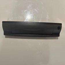 Acuant Scanshell 3100D Mechanical Scanner Untested