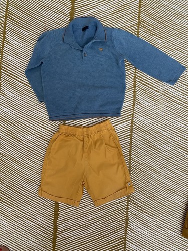 boys clothes bundle age 18-24 months MS Ralph Lauren