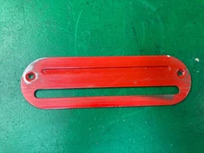 Delta 34-740 or 34-670 or 36-600 - Table Saw Insert Throat Plate