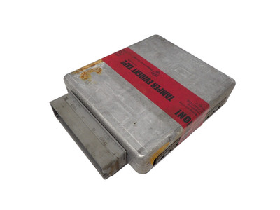 1996 96 Ford F-150 5.0L 302 V8 ECU ECM Engine Computer Brain F6TF-12A650-MD YAZ3
